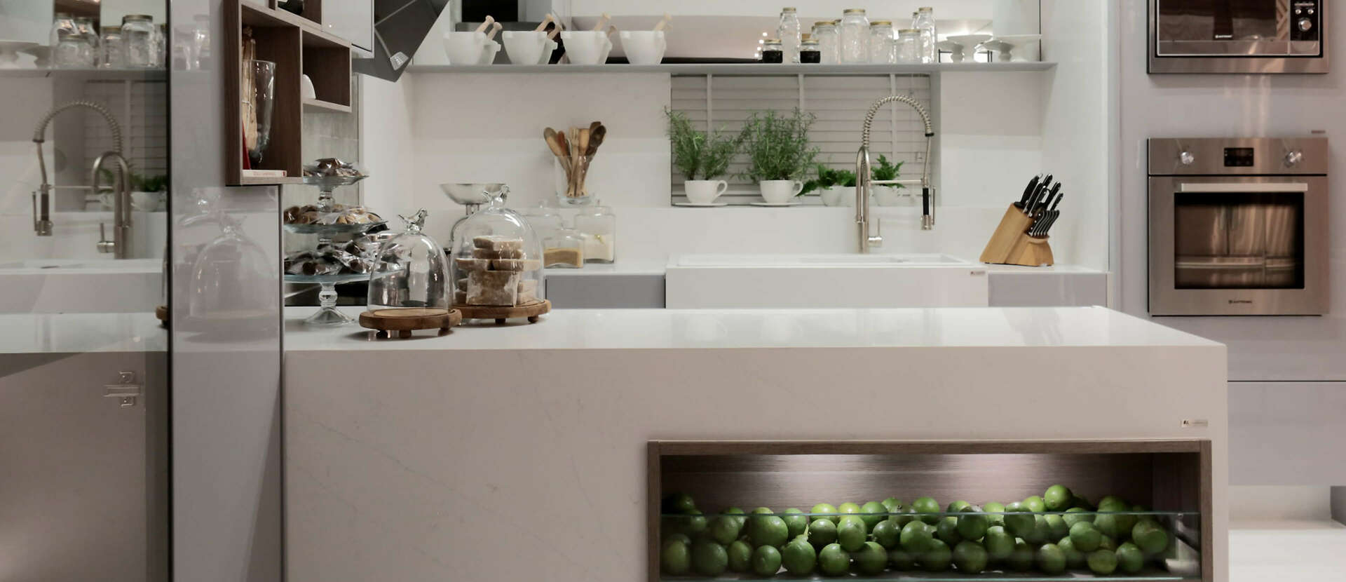 Eternal Stauario - Silestone