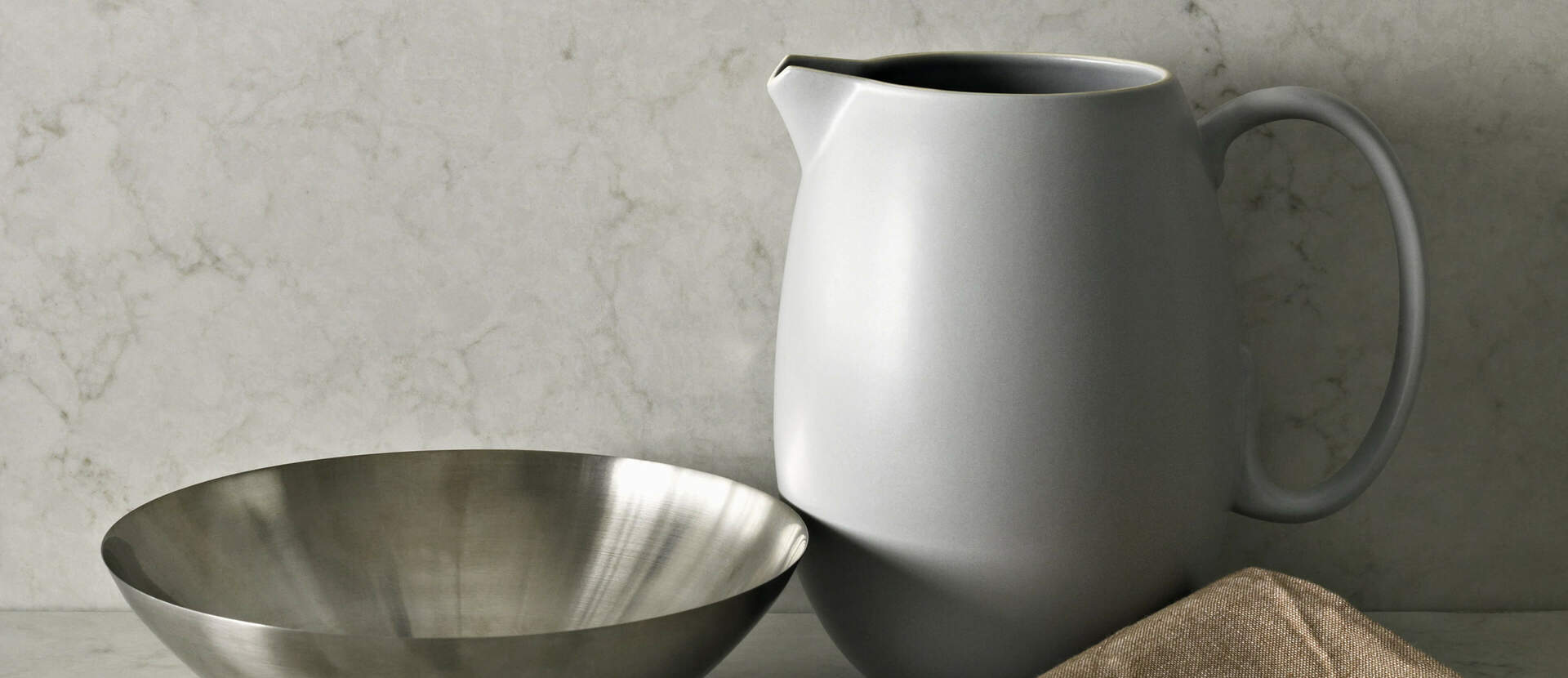 London Grey - Caesarstone