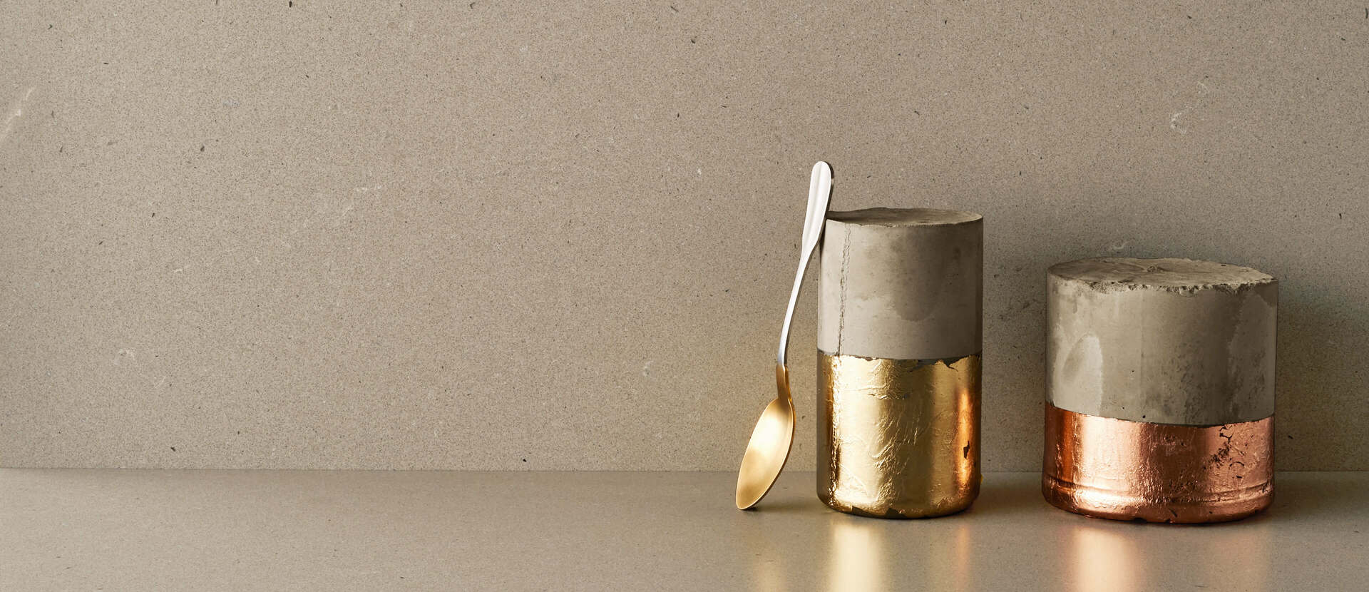 Raw Concrete - Caesarstone