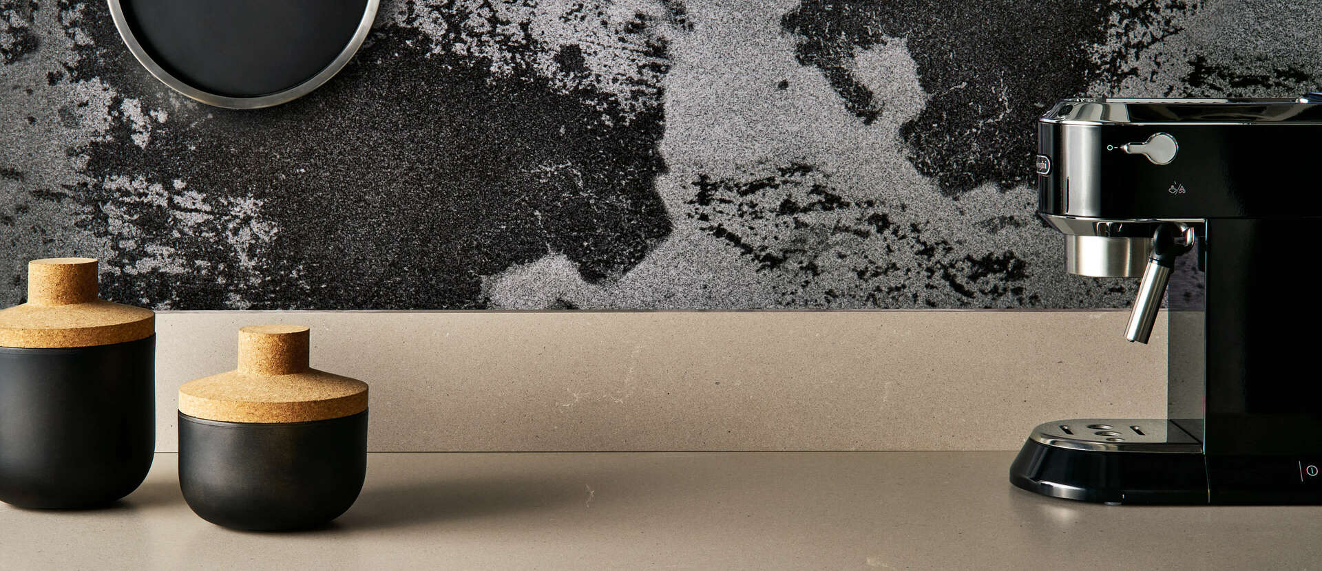Raw Concrete - Caesarstone