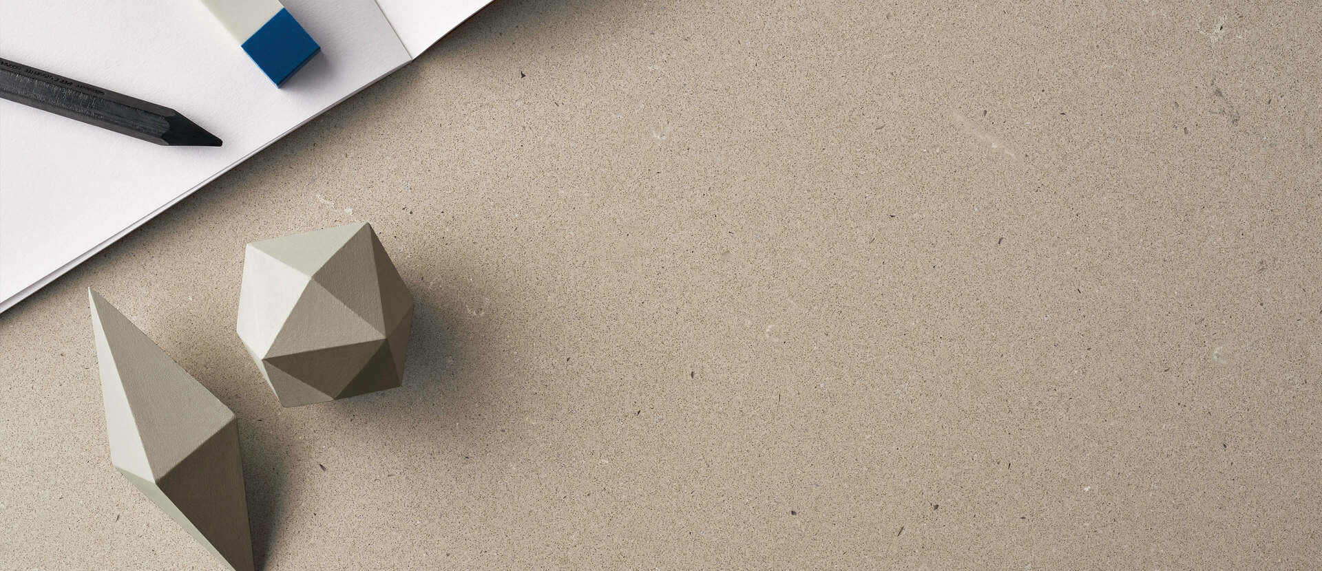 Raw Concrete - Caesarstone