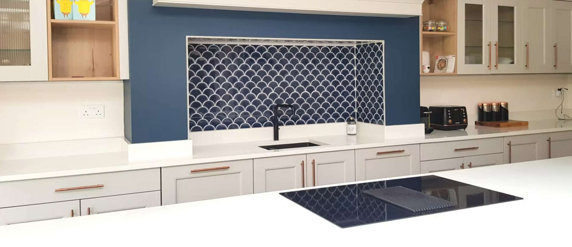 Ariel - Silestone