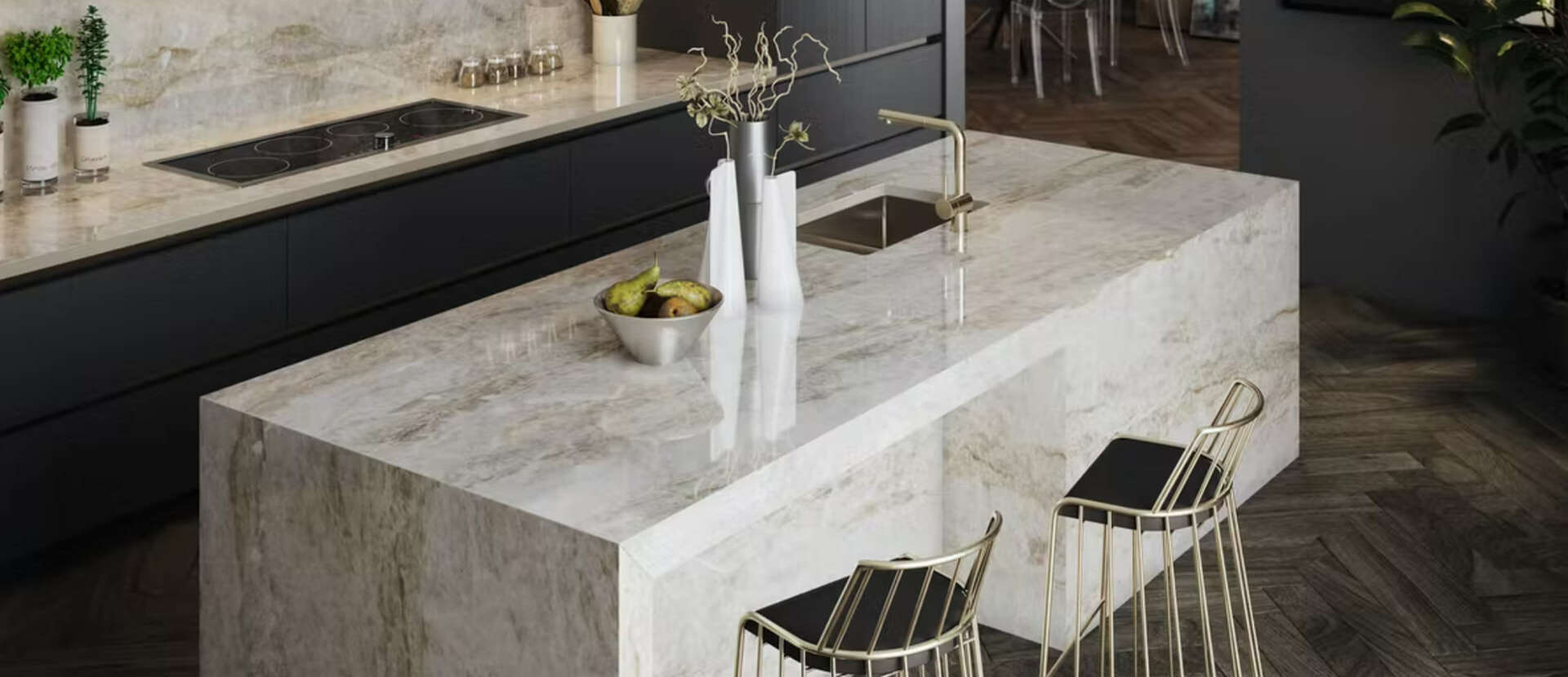 Taga - Dekton