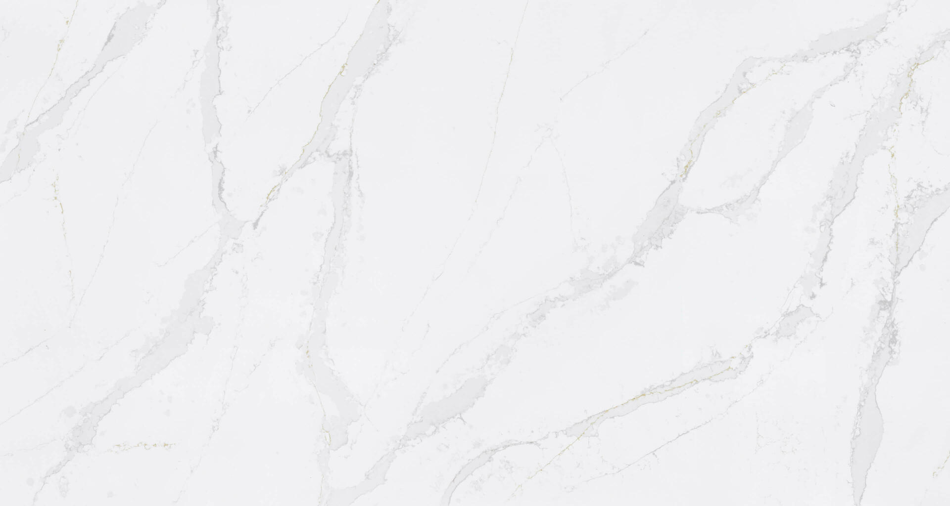 Eternal Calacatta Gold - Silestone